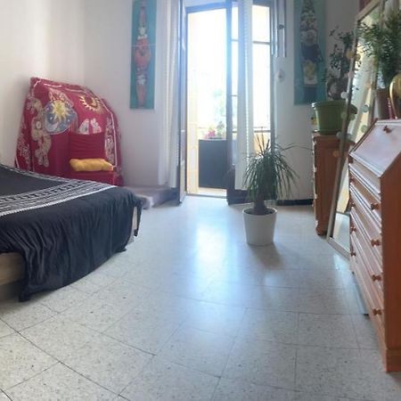 Pozzo Di Borgo Apartment Ajaccio  Bagian luar foto