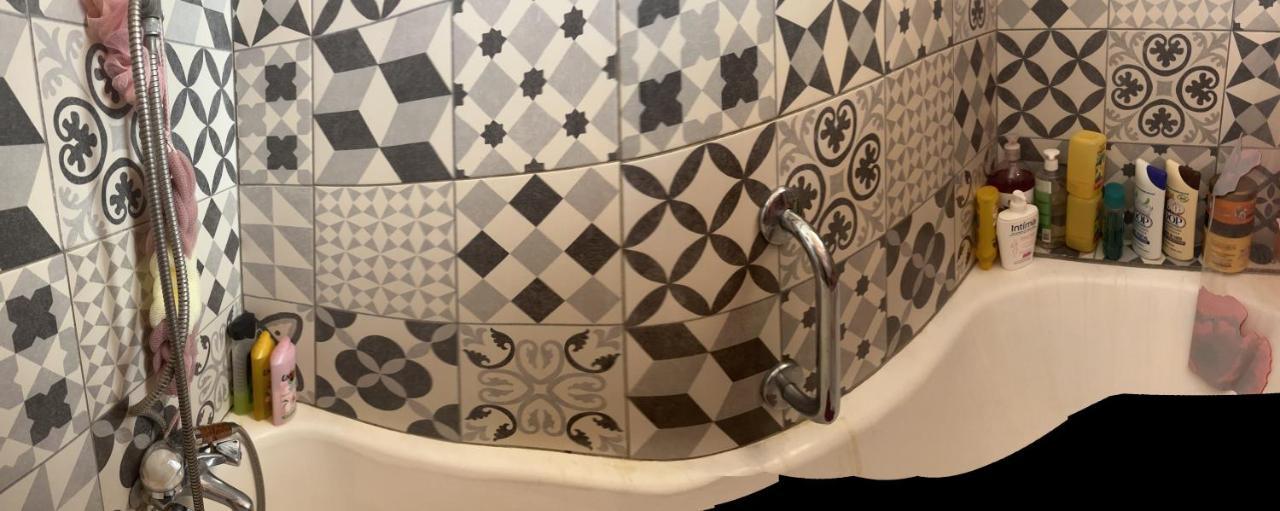 Pozzo Di Borgo Apartment Ajaccio  Bagian luar foto
