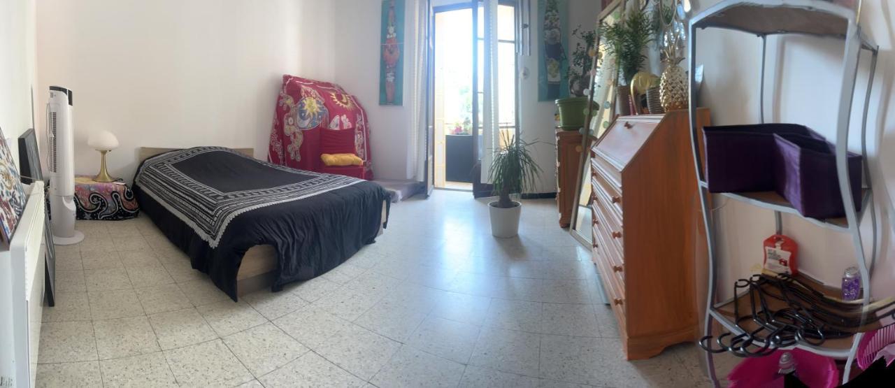 Pozzo Di Borgo Apartment Ajaccio  Bagian luar foto
