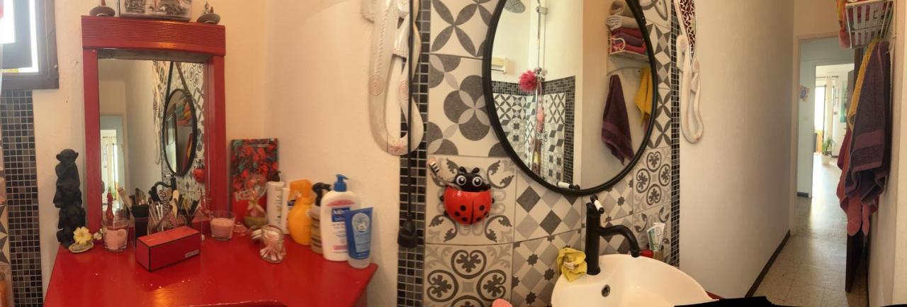 Pozzo Di Borgo Apartment Ajaccio  Bagian luar foto