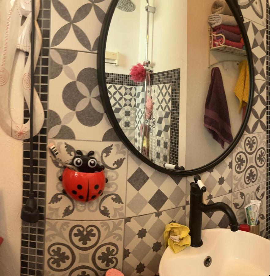 Pozzo Di Borgo Apartment Ajaccio  Bagian luar foto